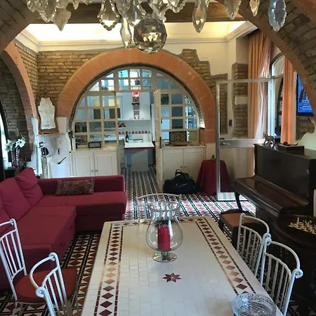 Villa Storica *