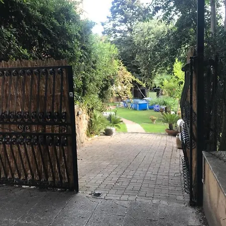 Storica Villa *
