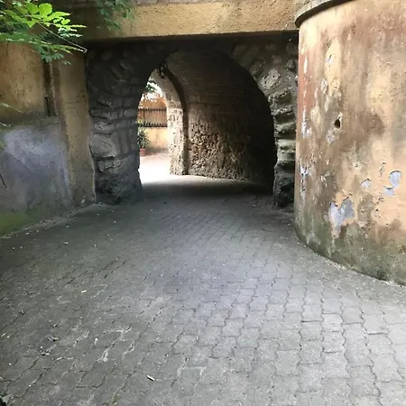 Villa Storica Anzio