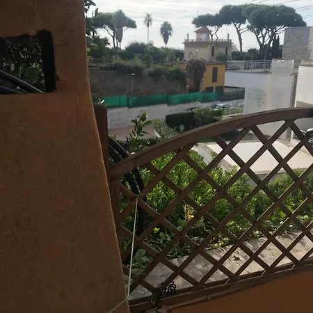Storica Villa