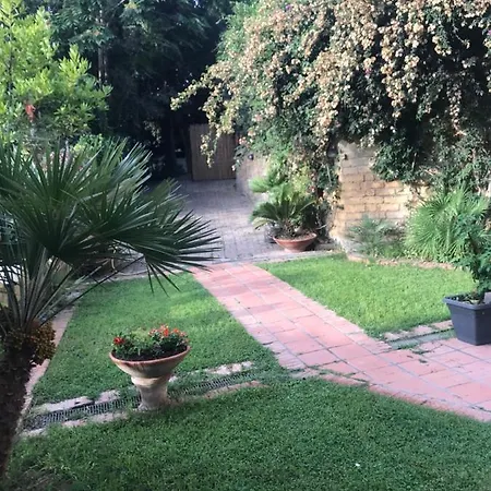 Storica Villa *