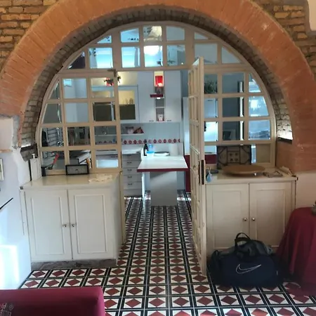 Villa Storica
