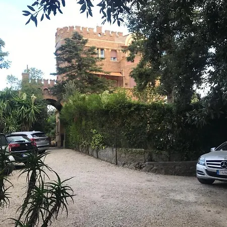 Storica Villa *