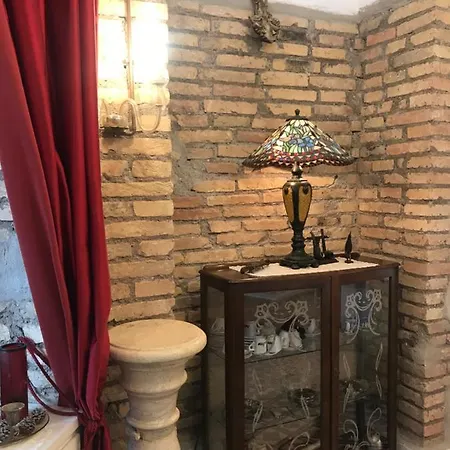 Storica * Анцио