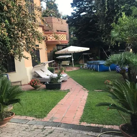 Storica Vila *