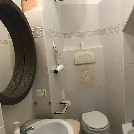 Storica Анцио