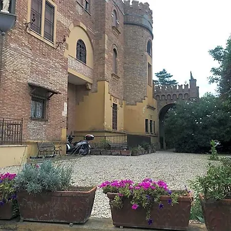 Storica Vila *