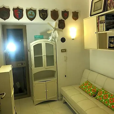 Storica Вилла Анцио