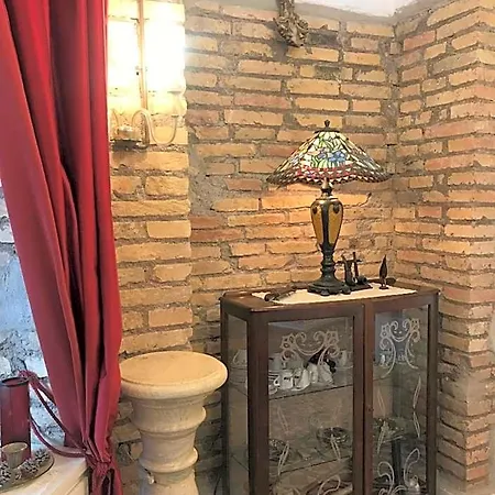 Vila Storica