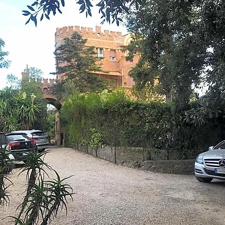 Storica Vila *