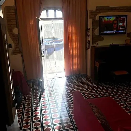 Storica Вилла Анцио