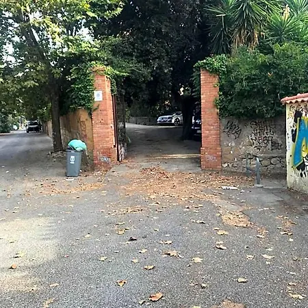 Vila Storica