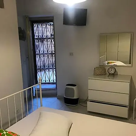 Storica Villa